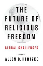 Future of Religious Freedom