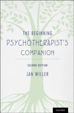 Beginning Psychotherapist's Companion