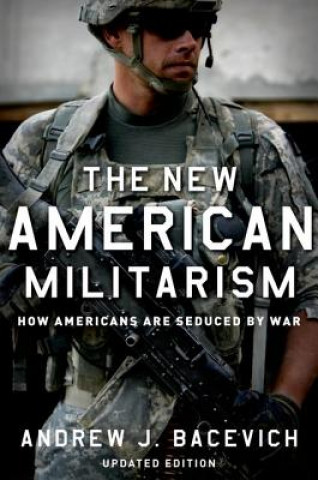 New American Militarism