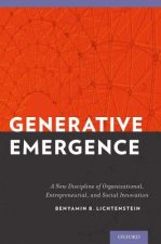 Generative Emergence