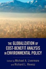 Globalization of Cost-Benefit Analysis in Environmental Policy