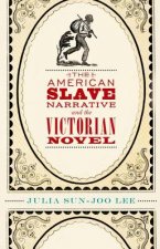 American Slave Narrative and the Victorian Novel
