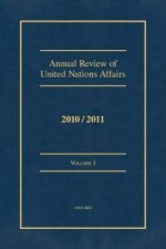 Annual Review of United Nations Affairs 2010/2011