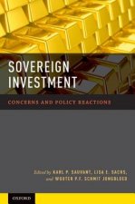 Sovereign Investment