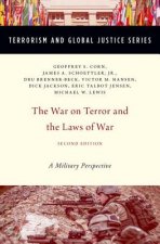 War on Terror and  the Laws of War
