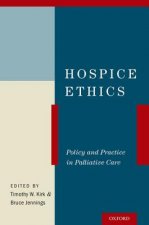 Hospice Ethics