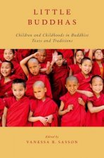 Little Buddhas