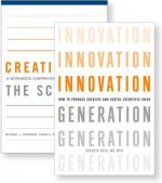 Innovation Generation and Creativity in the Sciences