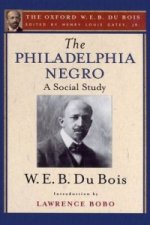 Philadelphia Negro: A Social Study