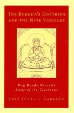 Buddha's Doctrine and the Nine Vehicles
