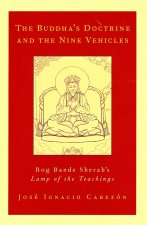 Buddha's Doctrine and the Nine Vehicles