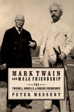 Mark Twain and Male Friendship