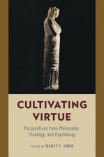 Cultivating Virtue