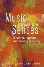 Music Across the Senses