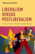 Liberalism versus Postliberalism