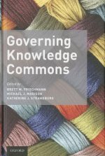 Governing Knowledge Commons