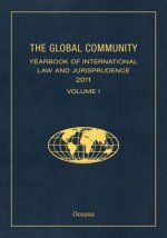Global Community Yearbook of International Law and Jurisprudence 2011