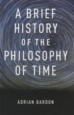 Brief History of the Philosophy of Time