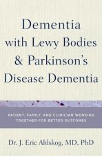 Dementia with Lewy Body and Parkinson's Disease Patients