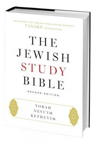 Jewish Study Bible