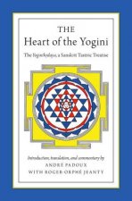 Heart of the Yogini