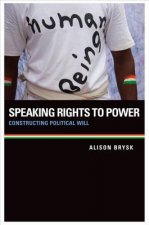 Speaking Rights to Power