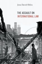 Assault on International Law