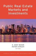 Public Real Estate Markets and Investments