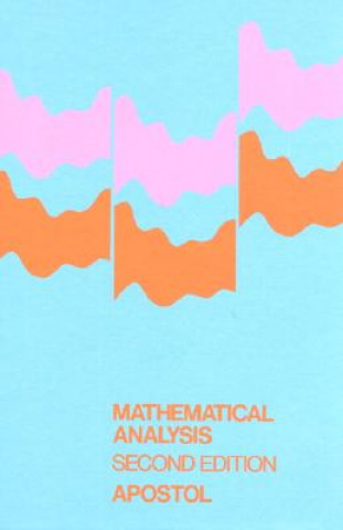 Mathematical Analysis
