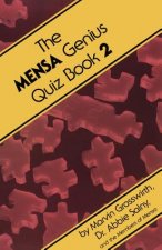 Mensa Genius Quiz Book 2