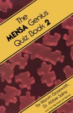 Mensa Genius Quiz Book 2