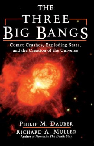Three Big Bangs