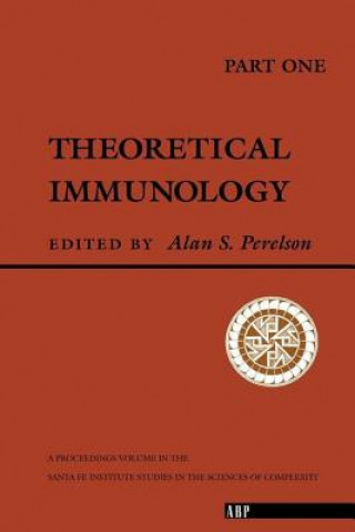 Part One Theoretical Immunology