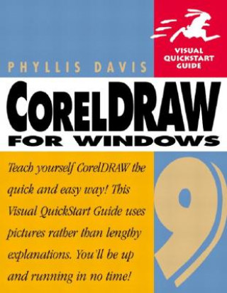 CorelDRAW 9 for Windows