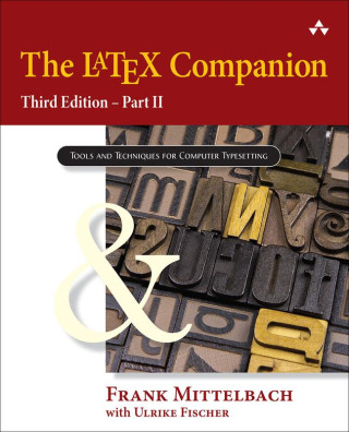 LaTeX Design Companion