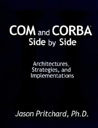 COM and CORBA Side by Side