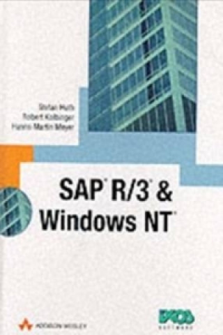 SAP on Windows NT