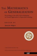 Mathematics of Generalization