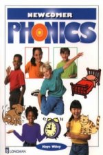 Student Book, Newcomer Phonics