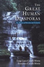 Great Human Diasporas