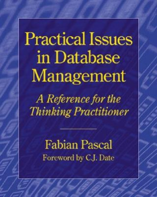 Practical Issues in Database Management