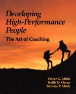 Developing High Performance People