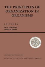 Principles Of Organization In Organisms