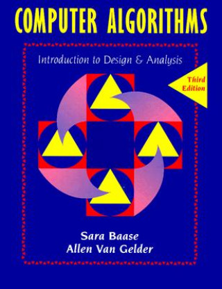 Computer Algorithms