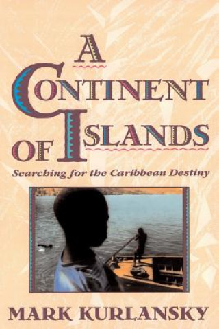Continent of Islands