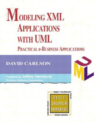 Modeling XML Applications with UML