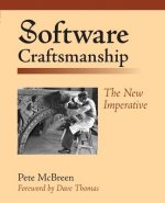 Software Craftsmanship