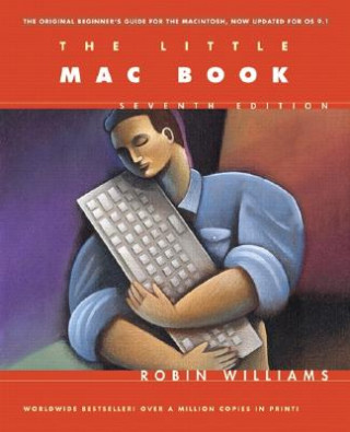 Little Mac Book