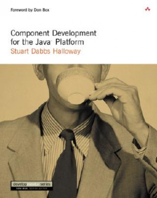 Component Development for the Java (TM) Platform