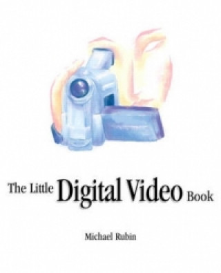 Little Digital Video Book